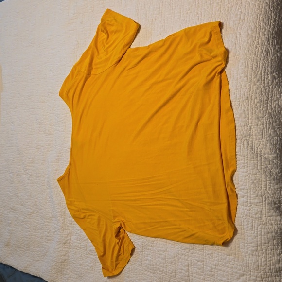 Eddie Bauer Short Sleeve Shirt | Size L - Picture 7 of 7